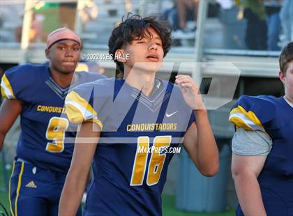 Thumbnail 2 in DeSoto Central @ Olive Branch photogallery.