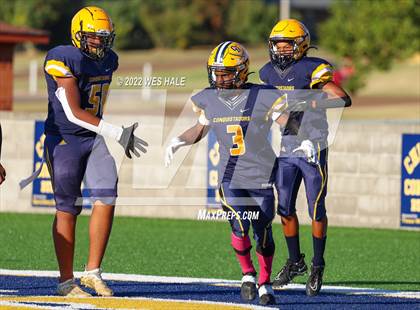 Thumbnail 2 in DeSoto Central @ Olive Branch photogallery.