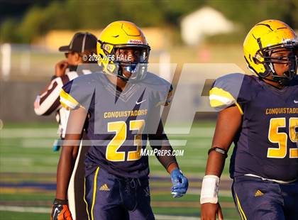 Thumbnail 1 in DeSoto Central @ Olive Branch photogallery.
