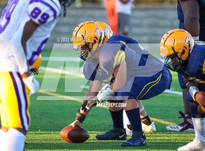 Thumbnail 1 in DeSoto Central @ Olive Branch photogallery.
