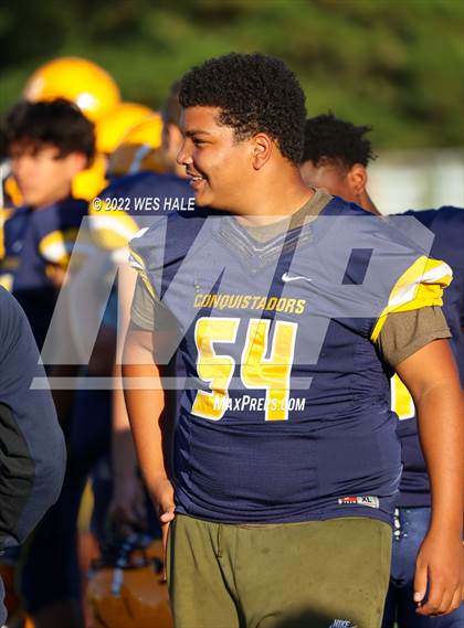 Thumbnail 1 in DeSoto Central @ Olive Branch photogallery.