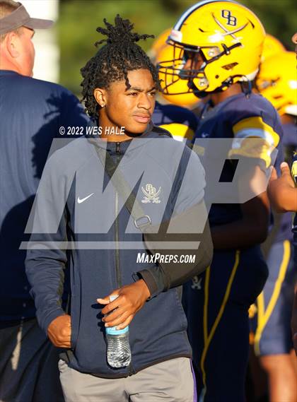 Thumbnail 2 in DeSoto Central @ Olive Branch photogallery.