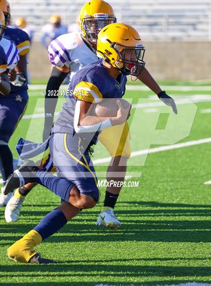 Thumbnail 1 in DeSoto Central @ Olive Branch photogallery.