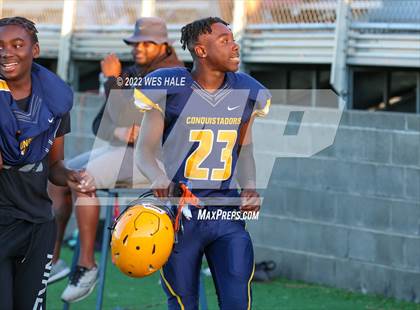 Thumbnail 1 in DeSoto Central @ Olive Branch photogallery.