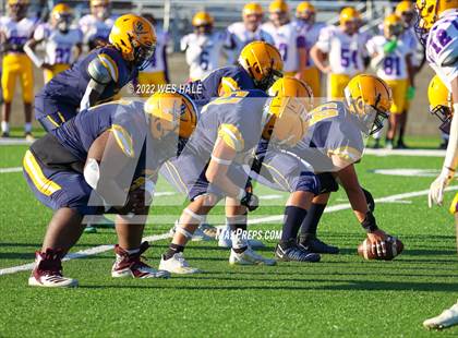 Thumbnail 2 in DeSoto Central @ Olive Branch photogallery.