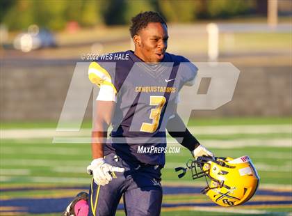 Thumbnail 1 in DeSoto Central @ Olive Branch photogallery.