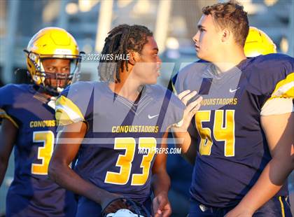 Thumbnail 3 in DeSoto Central @ Olive Branch photogallery.
