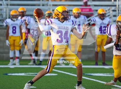 Thumbnail 3 in DeSoto Central @ Olive Branch photogallery.