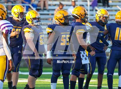 Thumbnail 3 in DeSoto Central @ Olive Branch photogallery.