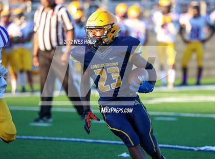 Thumbnail 1 in DeSoto Central @ Olive Branch photogallery.