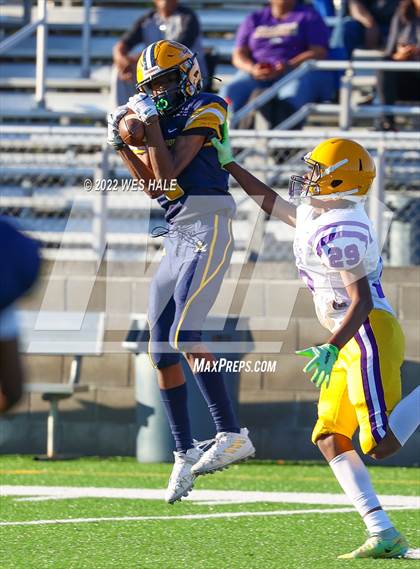 Thumbnail 2 in DeSoto Central @ Olive Branch photogallery.