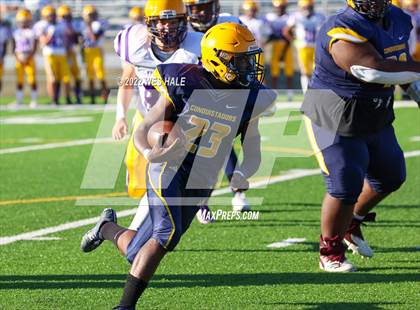 Thumbnail 1 in DeSoto Central @ Olive Branch photogallery.