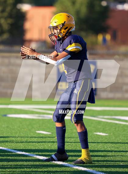 Thumbnail 3 in DeSoto Central @ Olive Branch photogallery.