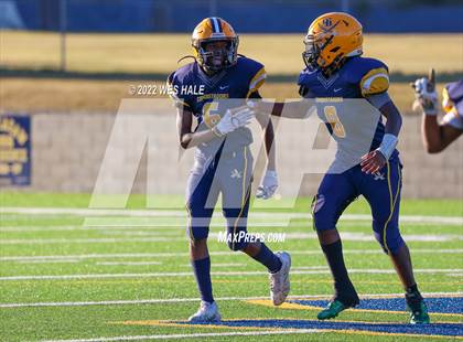 Thumbnail 1 in DeSoto Central @ Olive Branch photogallery.