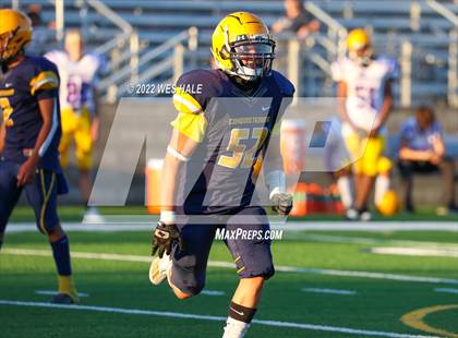 Thumbnail 2 in DeSoto Central @ Olive Branch photogallery.