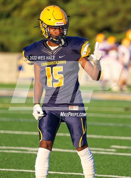 Thumbnail 3 in DeSoto Central @ Olive Branch photogallery.
