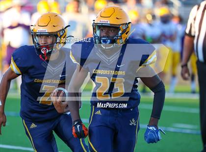 Thumbnail 3 in DeSoto Central @ Olive Branch photogallery.