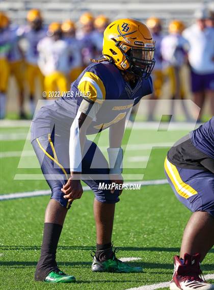 Thumbnail 3 in DeSoto Central @ Olive Branch photogallery.