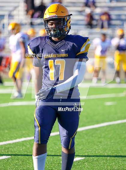 Thumbnail 2 in DeSoto Central @ Olive Branch photogallery.