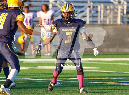 Thumbnail 1 in DeSoto Central @ Olive Branch photogallery.