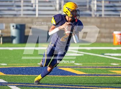 Thumbnail 1 in DeSoto Central @ Olive Branch photogallery.