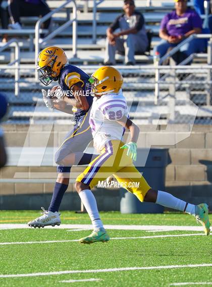 Thumbnail 3 in DeSoto Central @ Olive Branch photogallery.