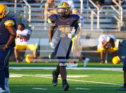 Thumbnail 1 in DeSoto Central @ Olive Branch photogallery.