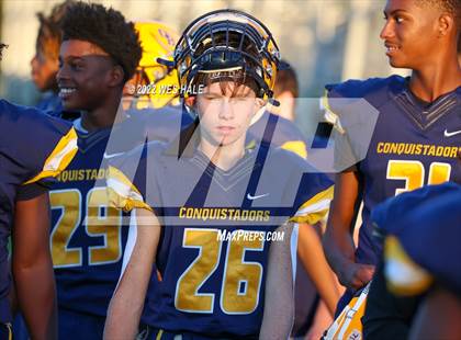 Thumbnail 3 in DeSoto Central @ Olive Branch photogallery.