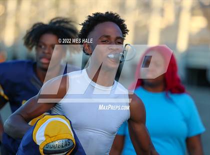 Thumbnail 1 in DeSoto Central @ Olive Branch photogallery.