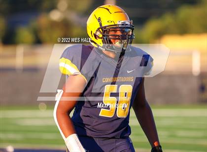 Thumbnail 1 in DeSoto Central @ Olive Branch photogallery.
