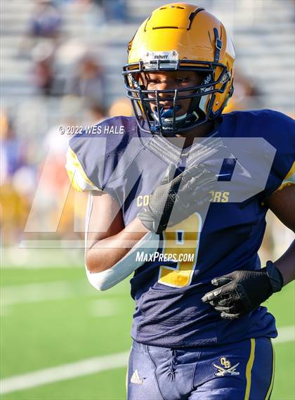 Thumbnail 1 in DeSoto Central @ Olive Branch photogallery.