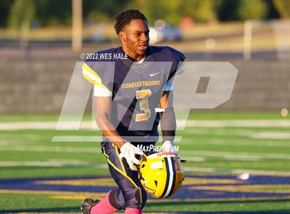 Thumbnail 3 in DeSoto Central @ Olive Branch photogallery.