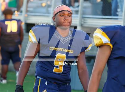 Thumbnail 1 in DeSoto Central @ Olive Branch photogallery.