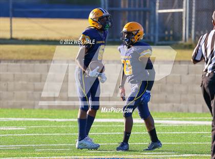 Thumbnail 1 in DeSoto Central @ Olive Branch photogallery.