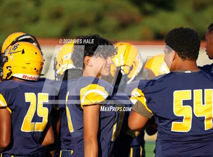 Thumbnail 1 in DeSoto Central @ Olive Branch photogallery.