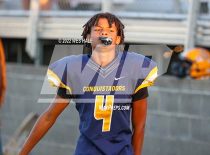 Thumbnail 3 in DeSoto Central @ Olive Branch photogallery.