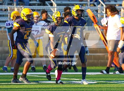 Thumbnail 1 in DeSoto Central @ Olive Branch photogallery.