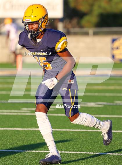 Thumbnail 2 in DeSoto Central @ Olive Branch photogallery.
