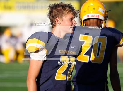 Thumbnail 3 in DeSoto Central @ Olive Branch photogallery.