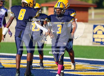 Thumbnail 3 in DeSoto Central @ Olive Branch photogallery.