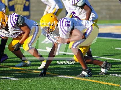 Thumbnail 3 in DeSoto Central @ Olive Branch photogallery.