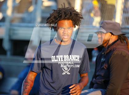 Thumbnail 3 in DeSoto Central @ Olive Branch photogallery.