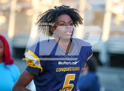 Thumbnail 2 in DeSoto Central @ Olive Branch photogallery.