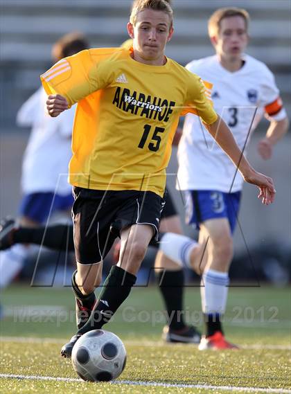 Thumbnail 2 in Arapahoe @ Grandview photogallery.
