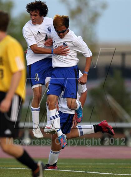Thumbnail 3 in Arapahoe @ Grandview photogallery.