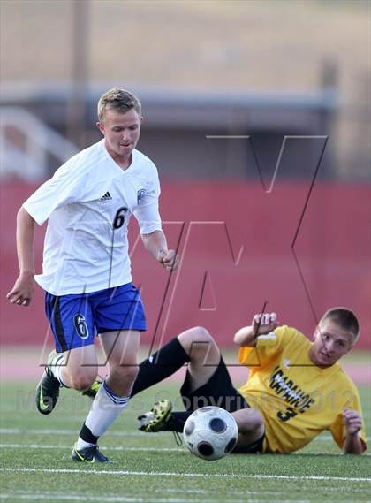Thumbnail 1 in Arapahoe @ Grandview photogallery.