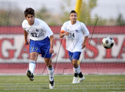 Thumbnail 2 in Arapahoe @ Grandview photogallery.