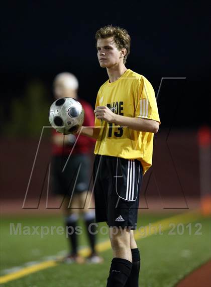 Thumbnail 1 in Arapahoe @ Grandview photogallery.