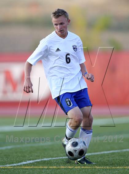 Thumbnail 1 in Arapahoe @ Grandview photogallery.