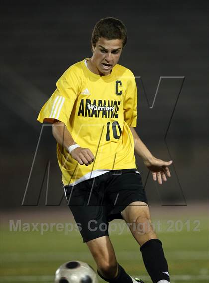Thumbnail 1 in Arapahoe @ Grandview photogallery.